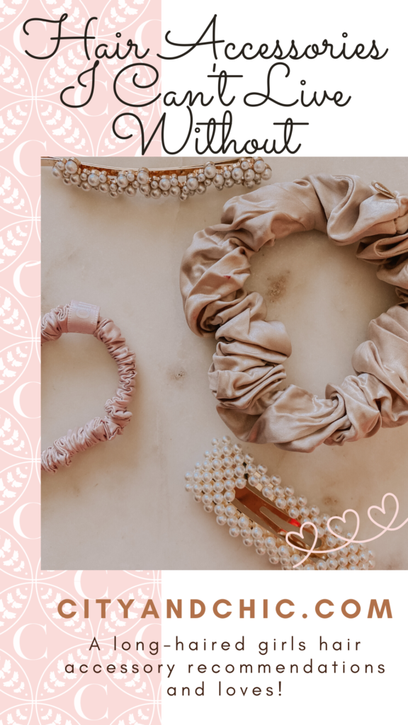 28 Hair Accessories For Women You'll Love