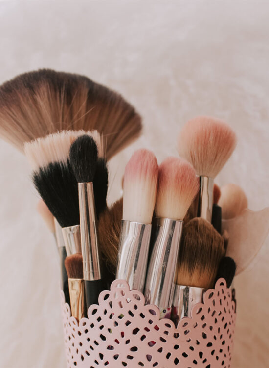 The Ultimate Makeup Brush Guide: The Best Brushes To Buy & Why