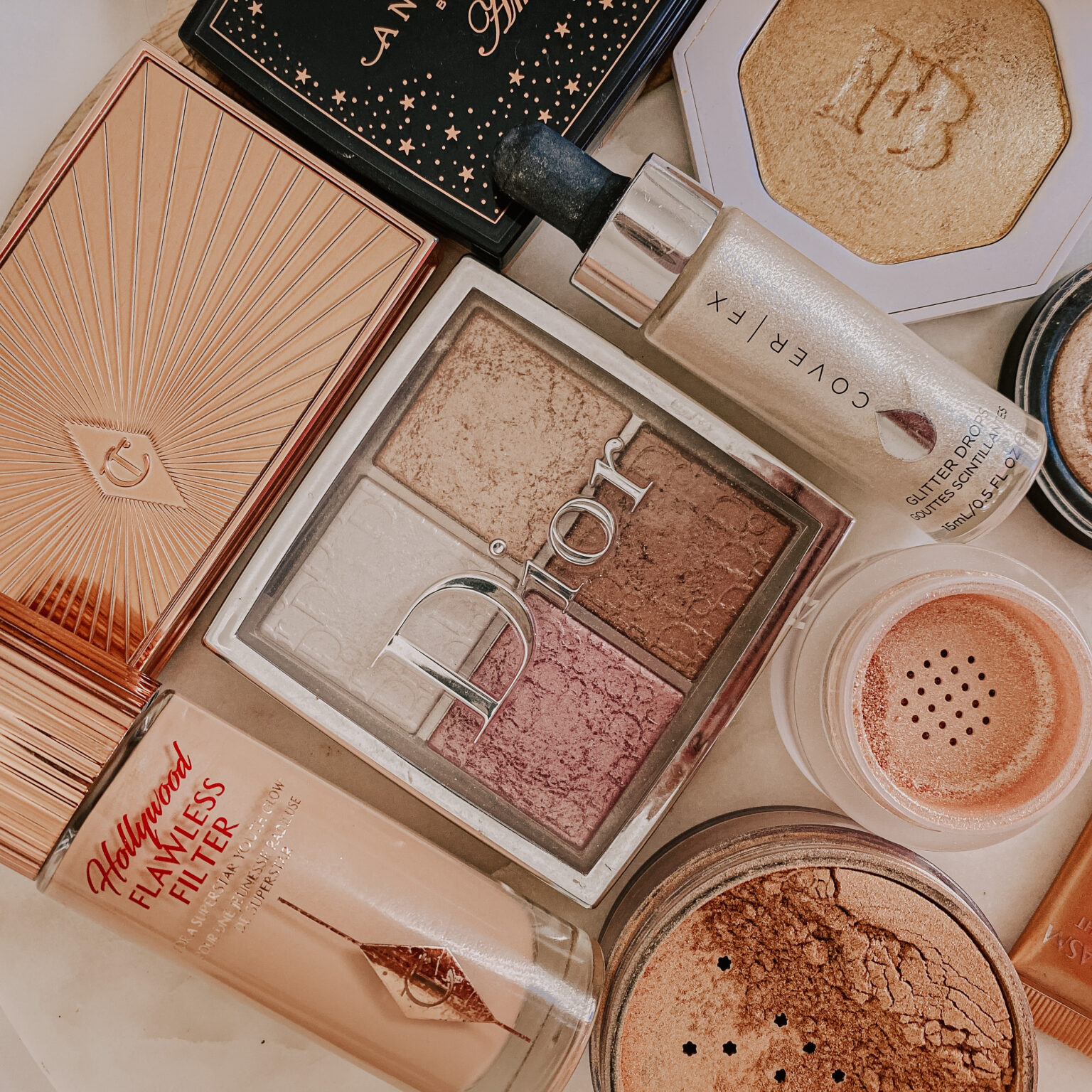 The Best Dior Makeup Products In 2020 • City & Chic