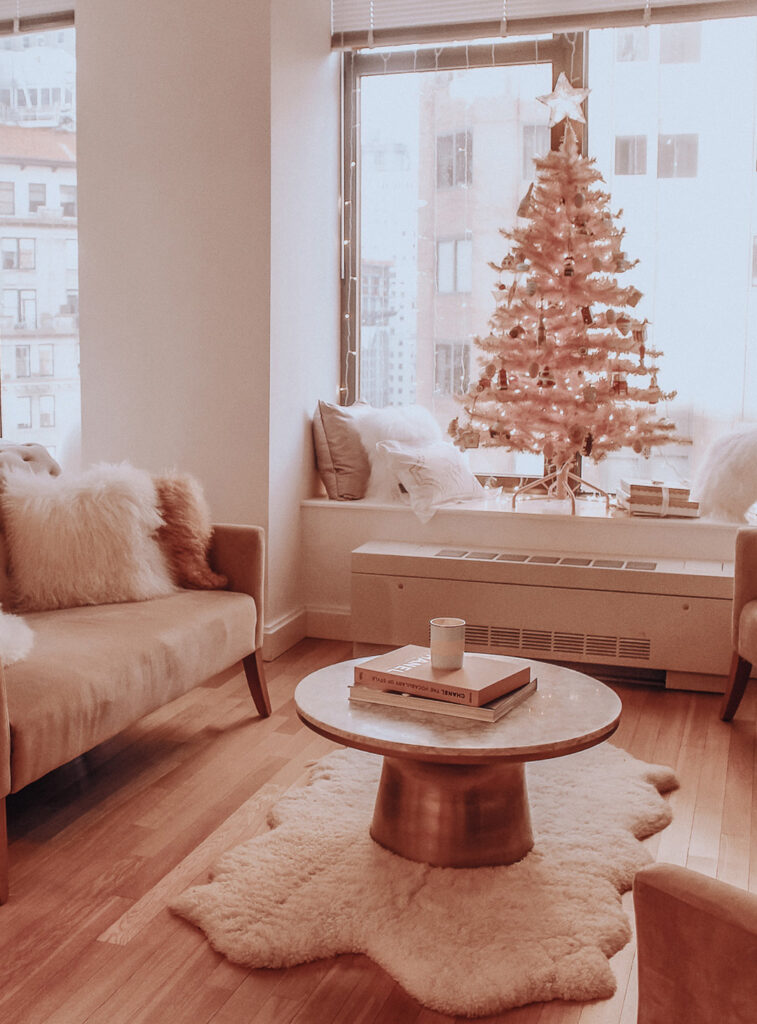 Small NYC Apartment Decorating: Tips, Inspiration, and Video Tour