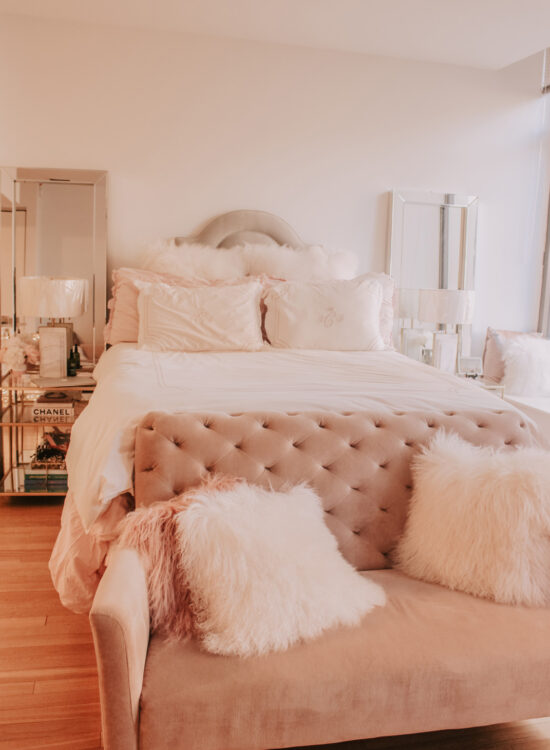 Small NYC Apartment Decorating: Tips, Inspiration, and Video Tour